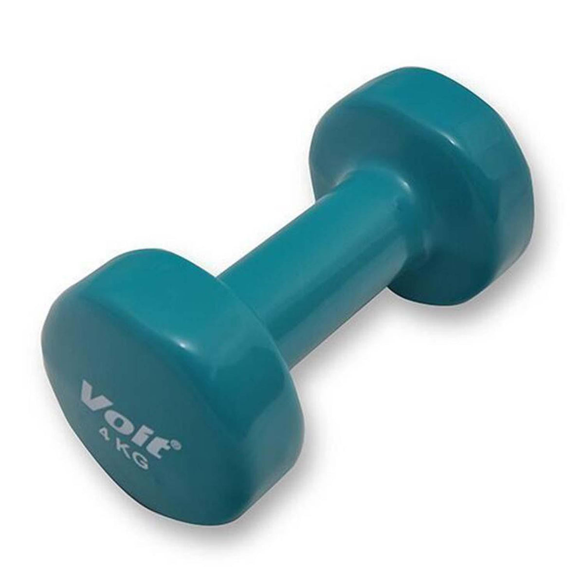 VOIT DIPPING DUMBBELL 4 KG