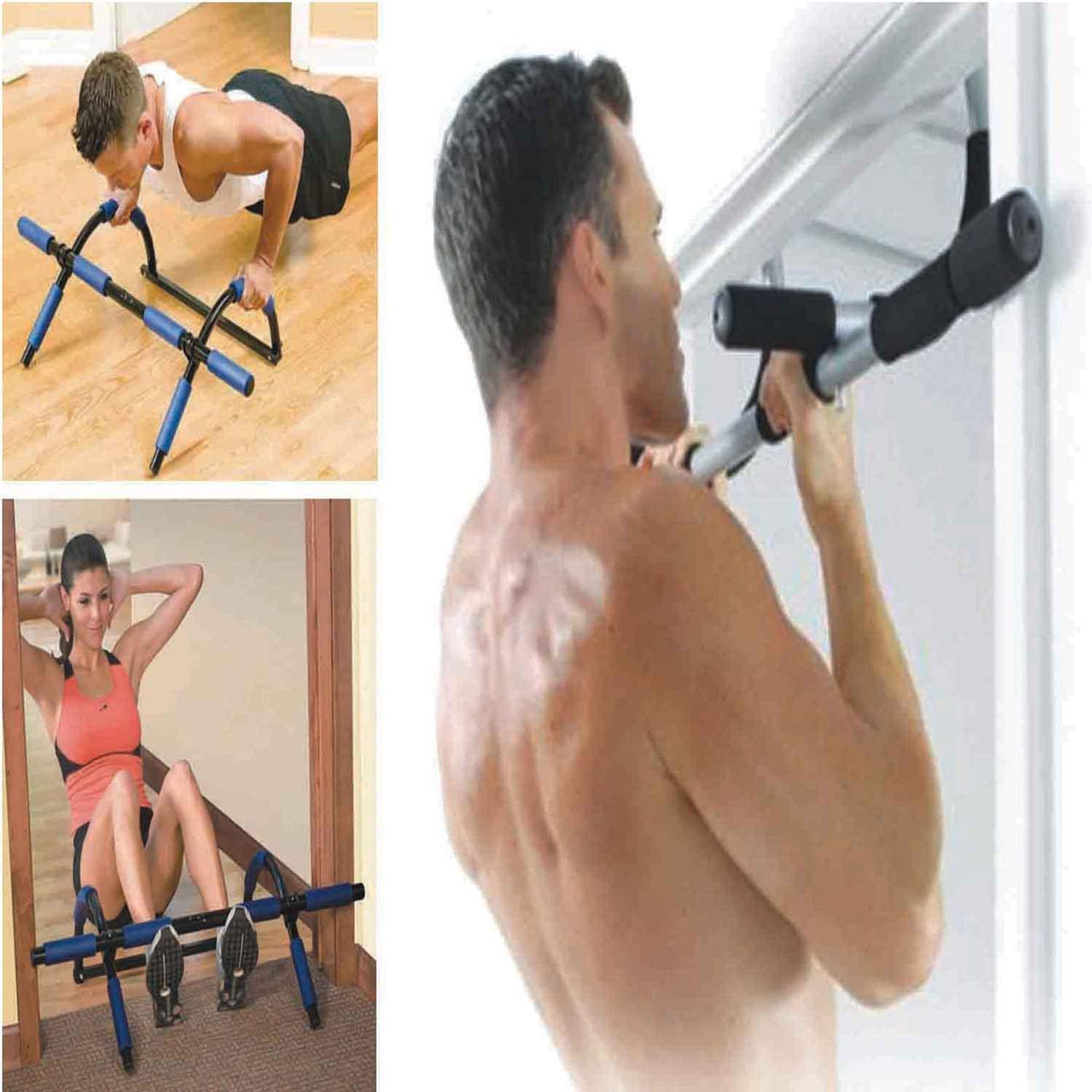 VOIT DOOR GYM BAR KONDİSYON ALETİ