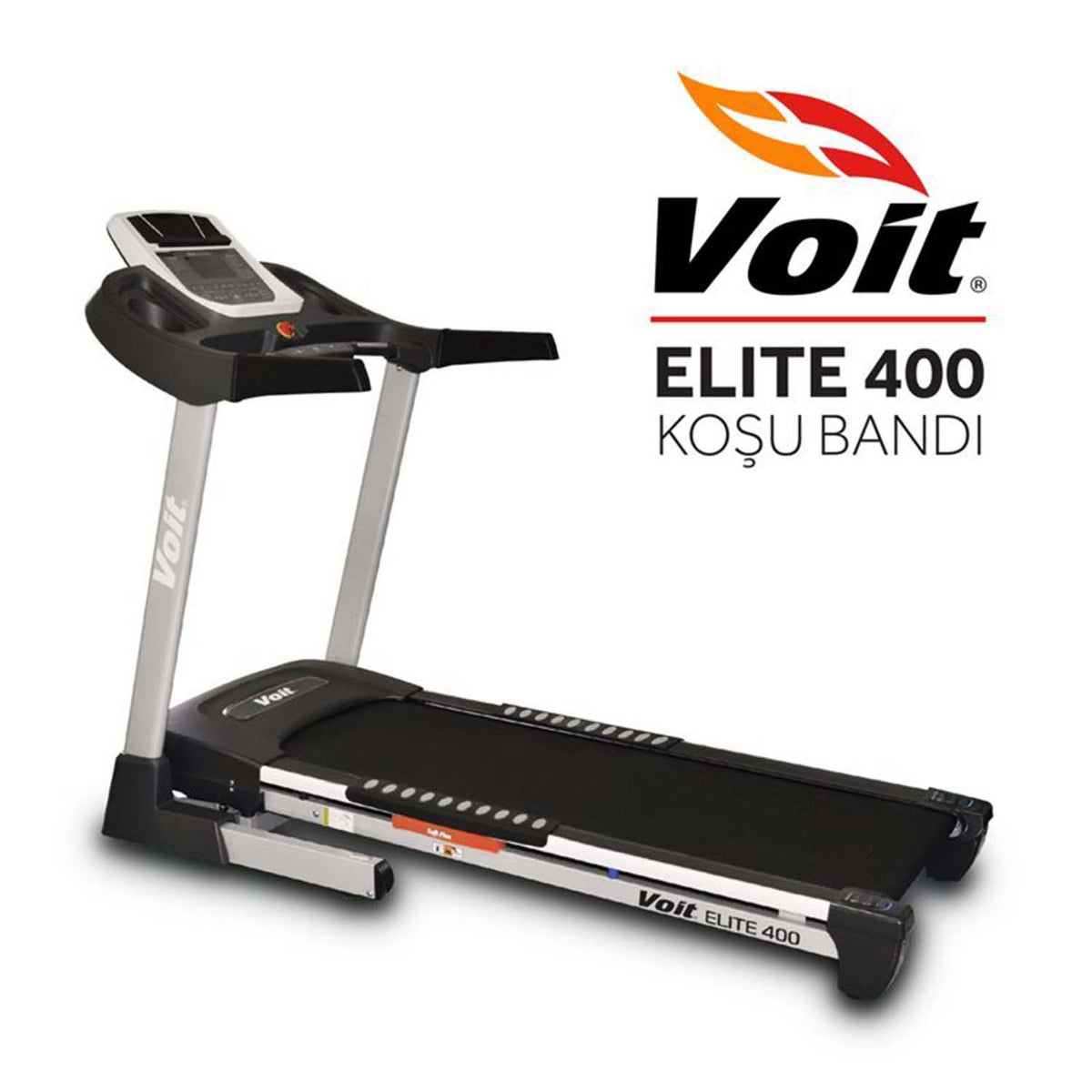 VOIT ELITE 400 KOŞU BANDI