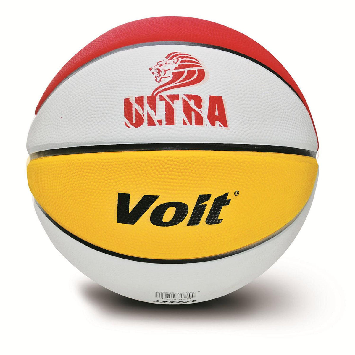 VOIT G X GRIP BASKETBOL TOPU N7