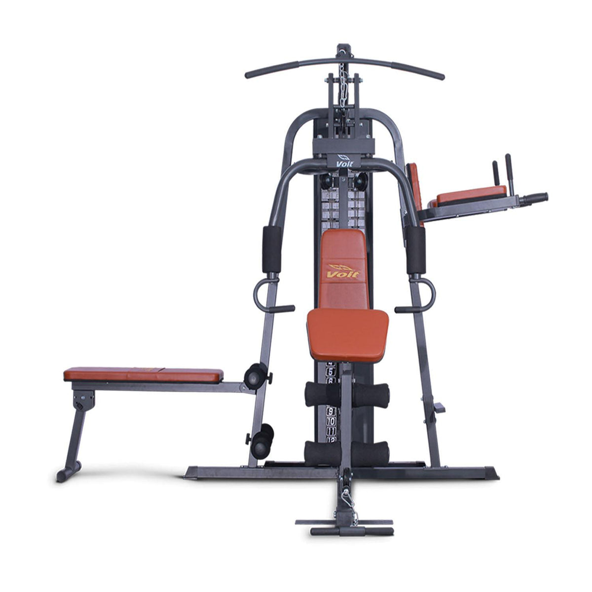 VOIT GOLD GYM 3.1 AĞIRLIK İSTASYONU