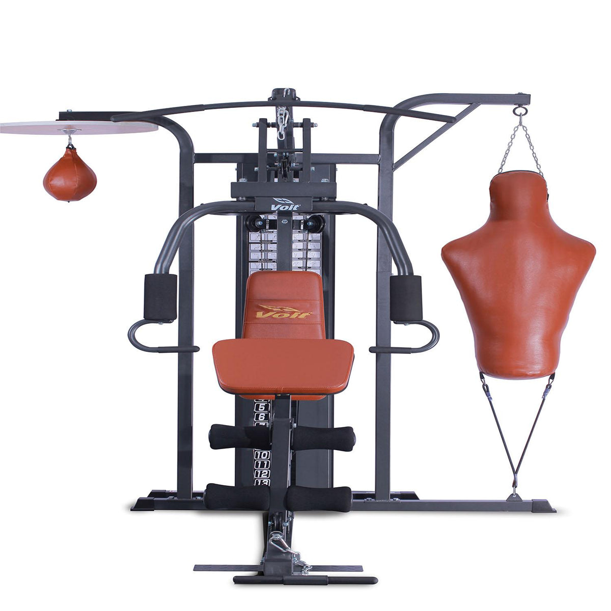 VOIT GOLD GYM 3.2 AĞIRLIK İSTASYONU
