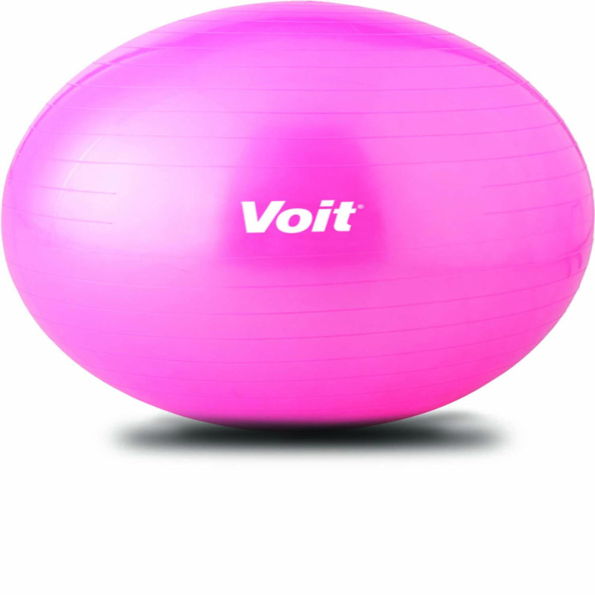 VOIT 75 CM GYMBALL PEMBE POMPALI