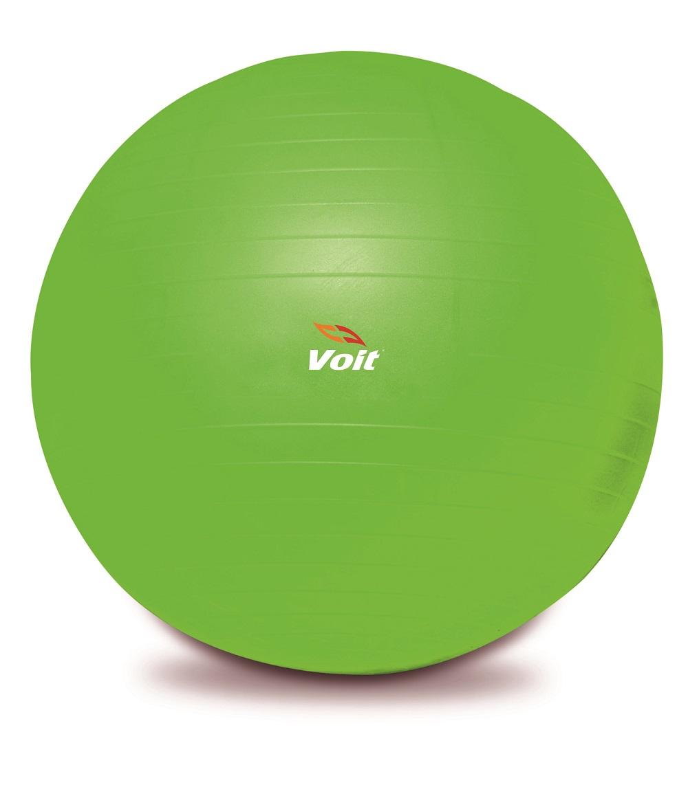 VOIT GYMBALL 75 CM YEŞİL POMPALI