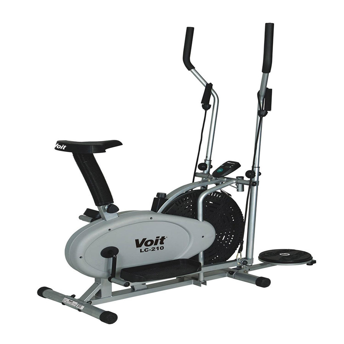 VOIT LC-210N ELİPTİK BİSİKLET