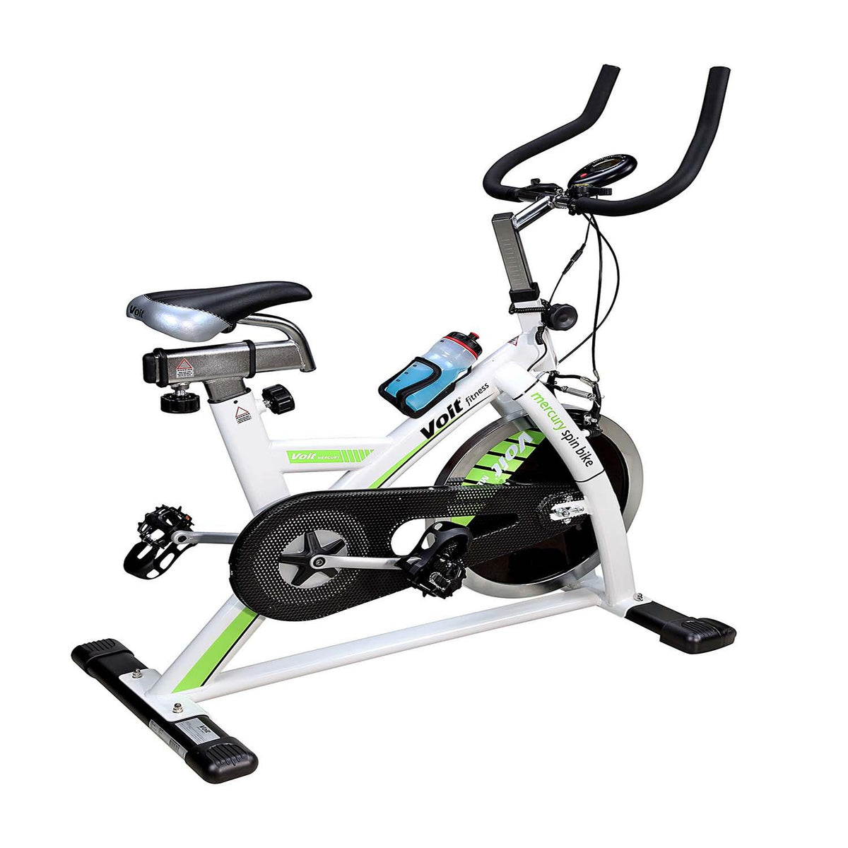 VOIT MERCURY SPIN BIKE