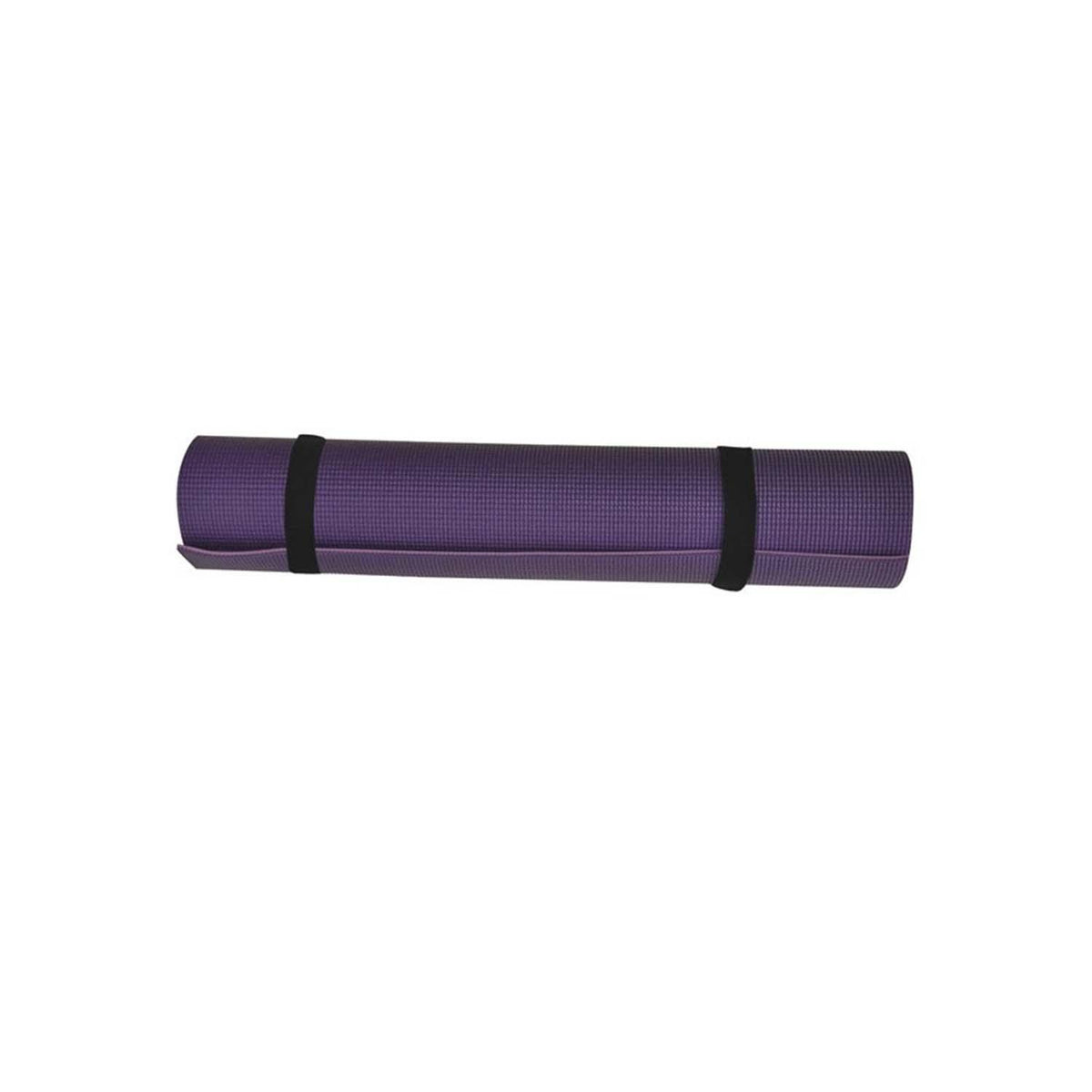 VOIT YOGA MAT MOR PEMBE