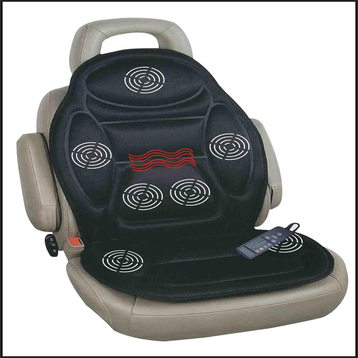 VOIT MS-95 MASAJ MİNDERİ