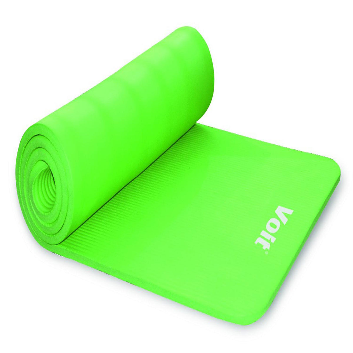 VOIT NBR YOGA MAT 1 CM