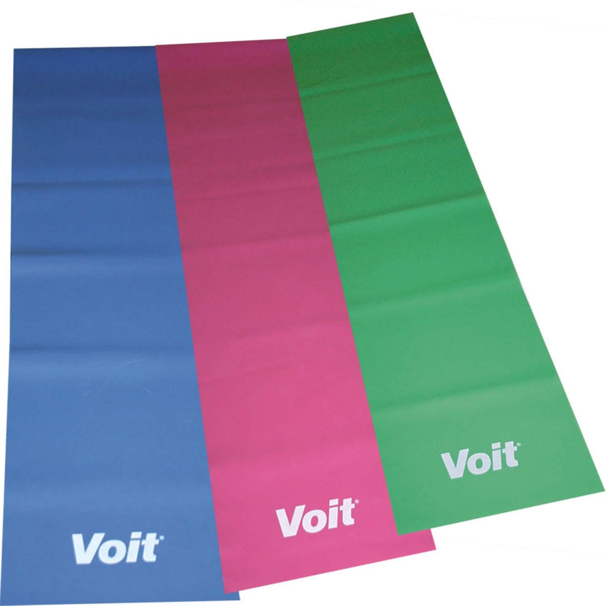 VOIT 3'LÜ PİLATES BANDI
