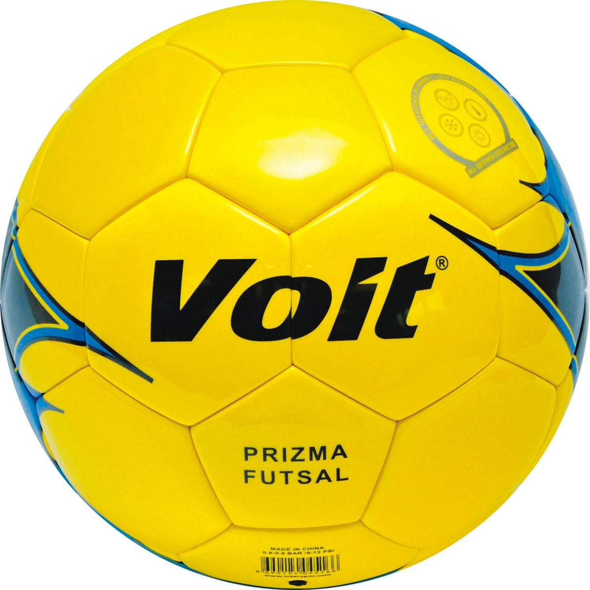 VOIT PRIZMA FUTSAL TOPU