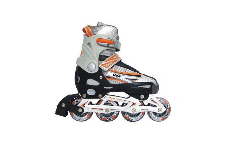 VOIT PW 126 POWERBLADE PATEN TURUNCU GRİ