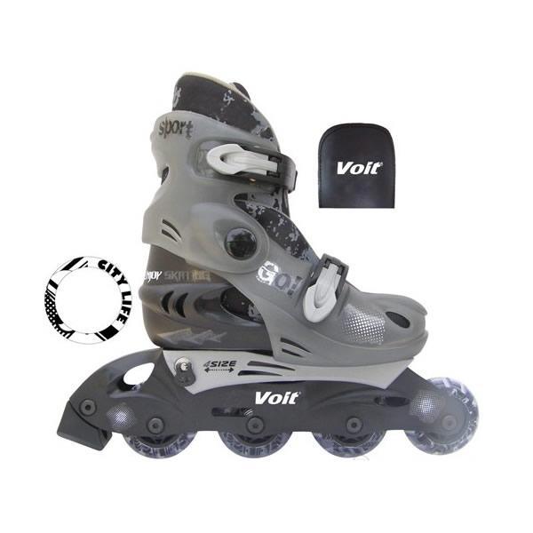 VOIT AVIATOR PATEN