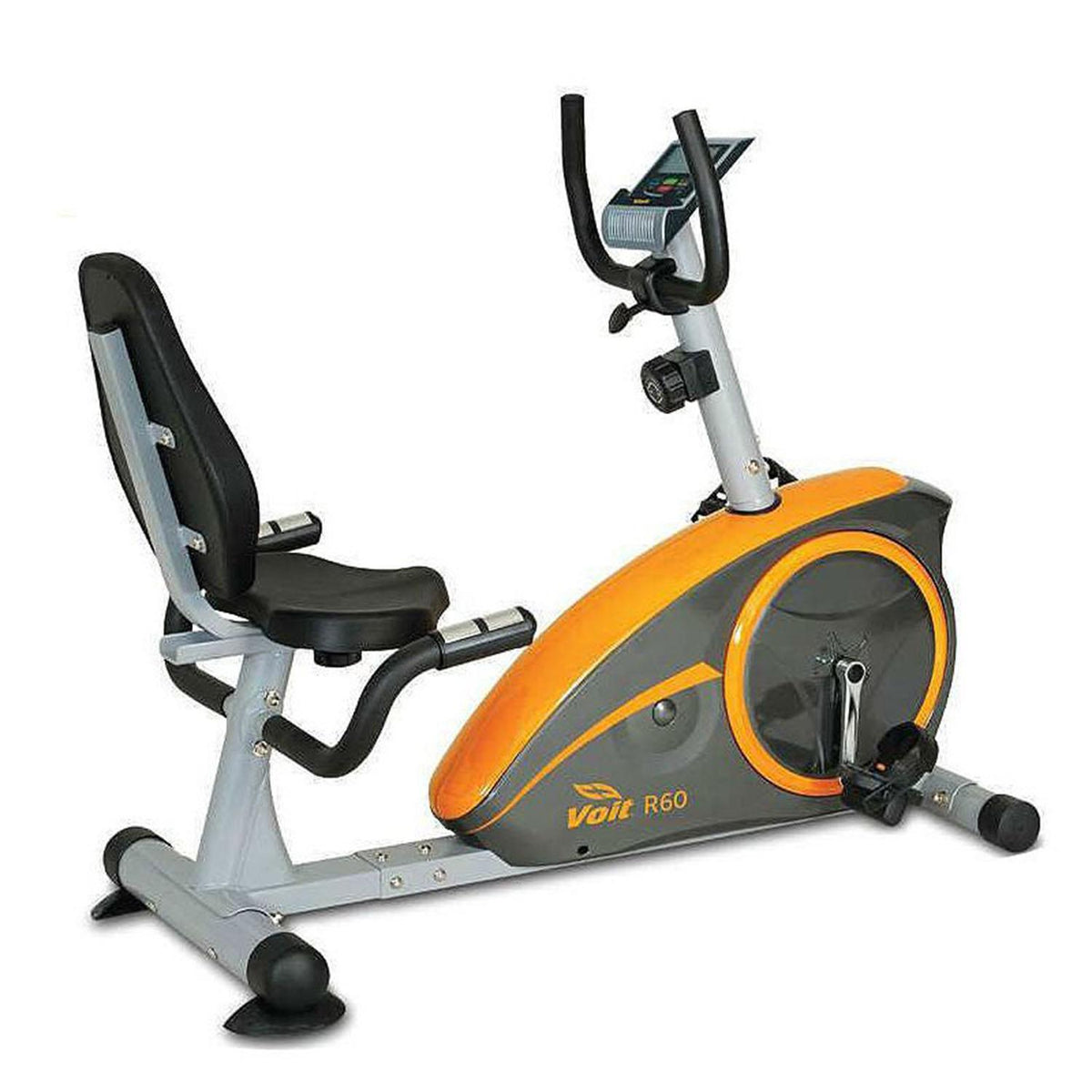 VOIT R60 YATAY KONDİSYON BİSİKLETİ