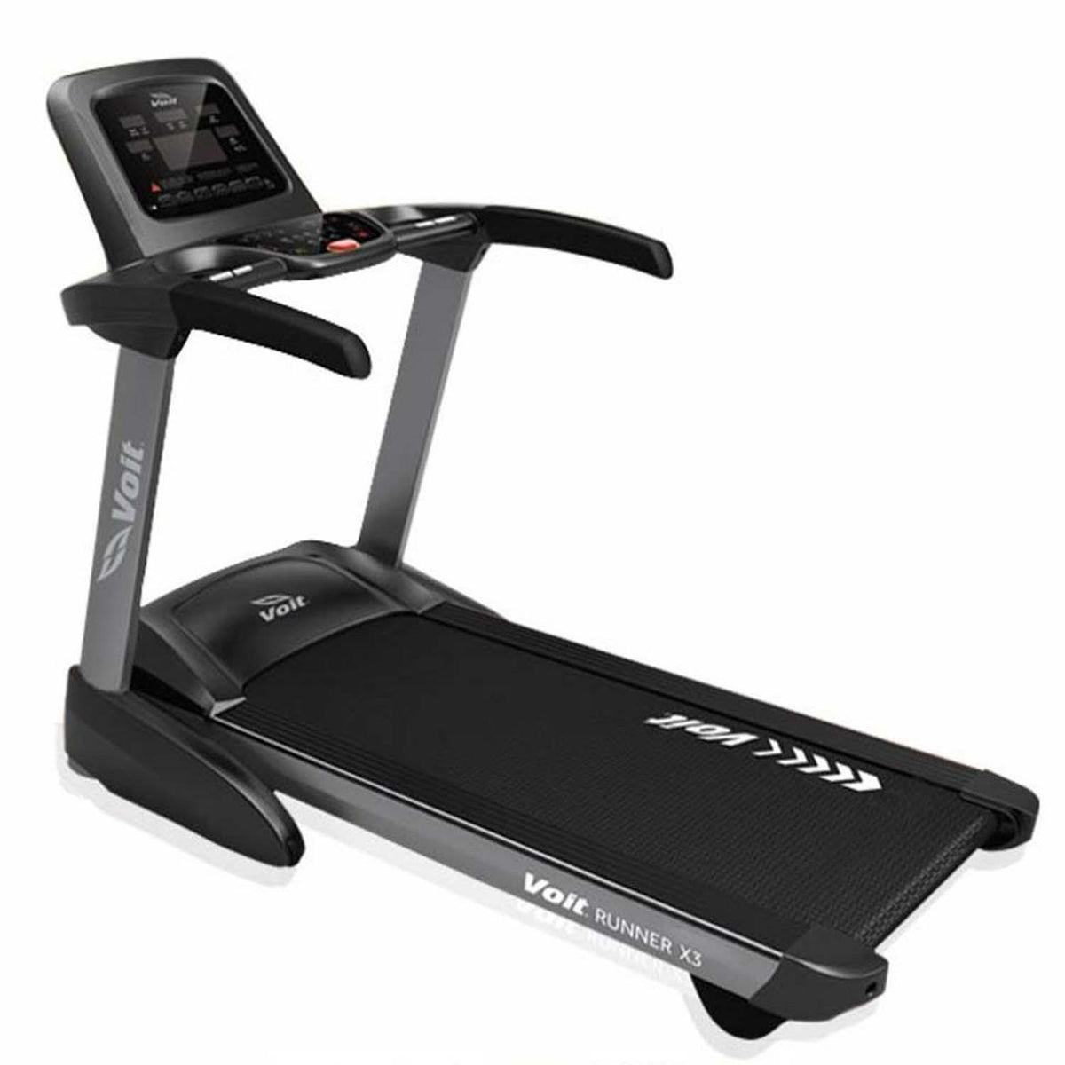 VOIT RUNNER X3 KOŞU BANDI