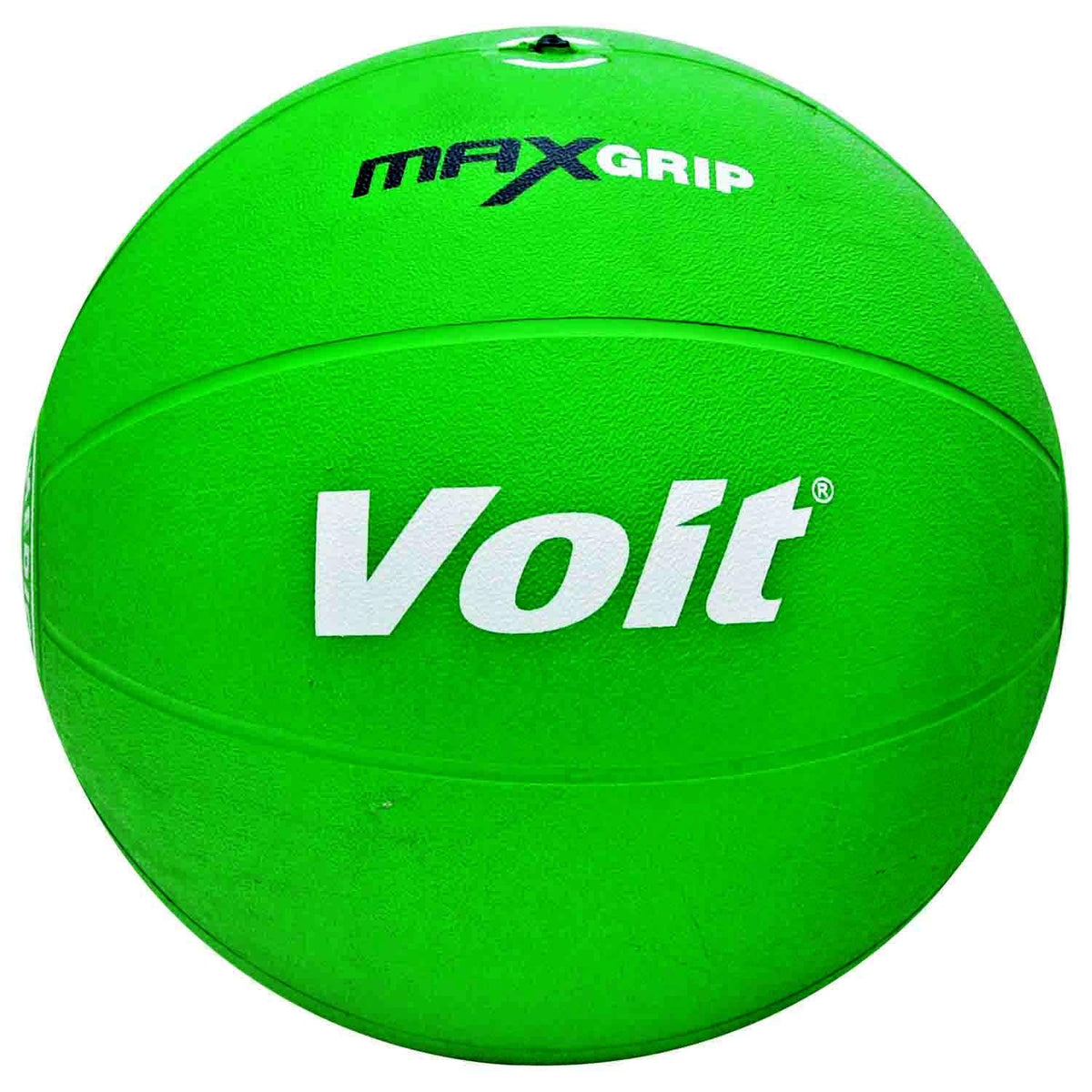 VOIT SAĞLIK TOPU 3 KG YEŞİL