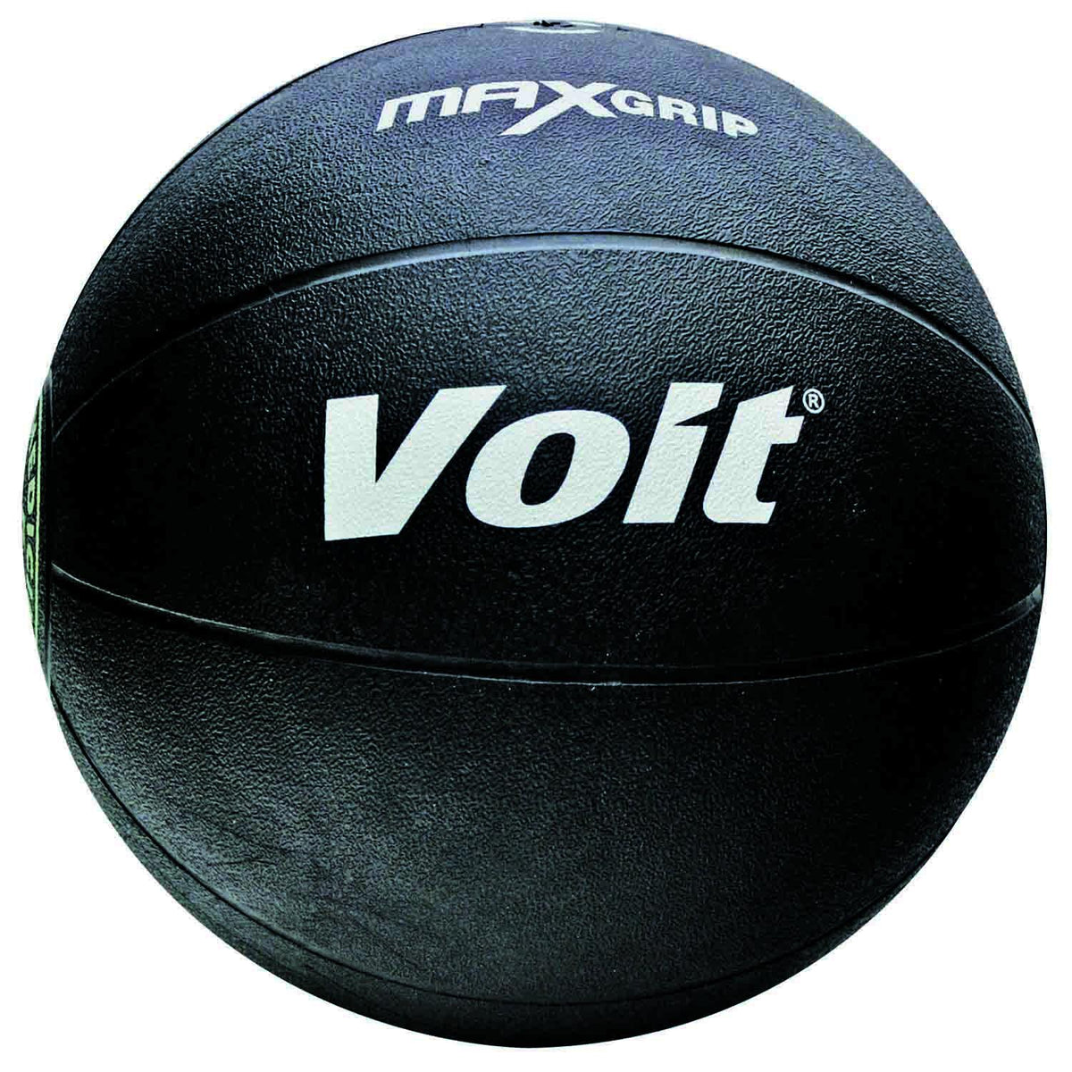 VOIT SAĞLIK TOPU 5 KG SİYAH