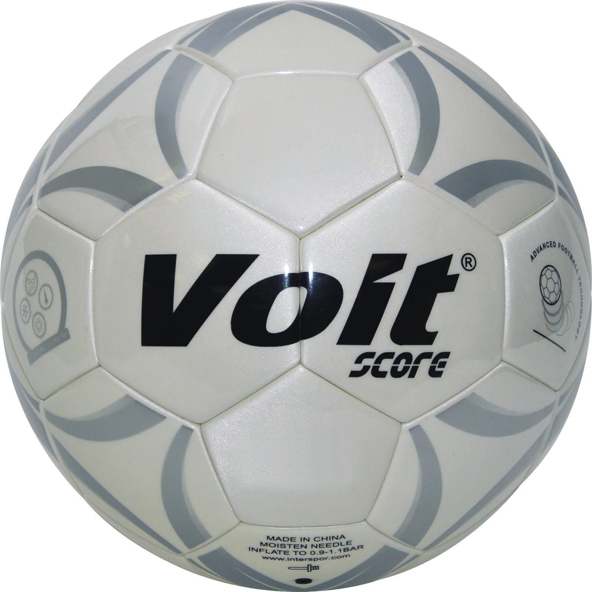 VOIT SCORE N5 FUTBOL TOPU