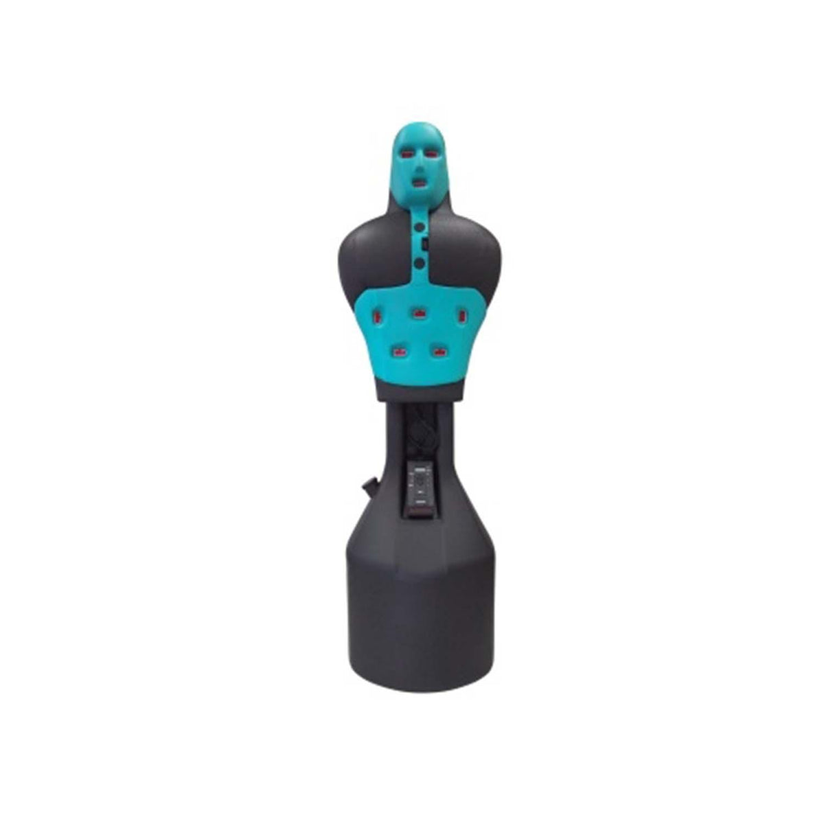 VOIT SLAM MAN YEŞİL BOKS STANDI
