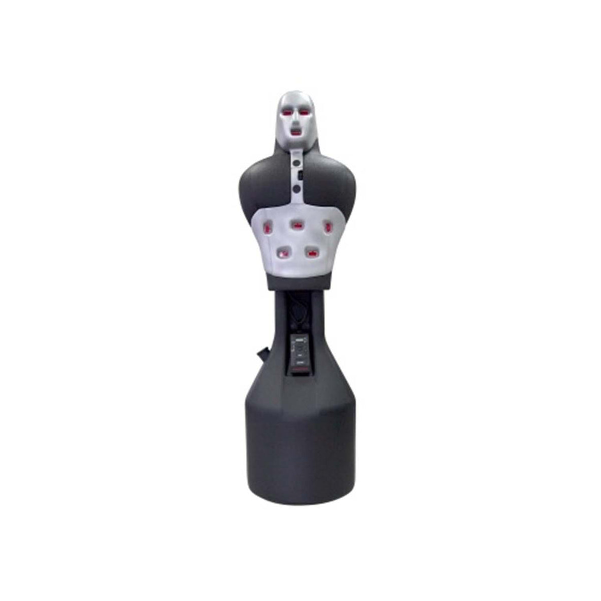 VOIT SLAM MAN GRİ BOKS STANDI