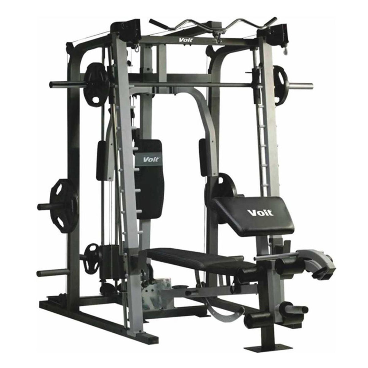 VOIT SMITH MACHINE