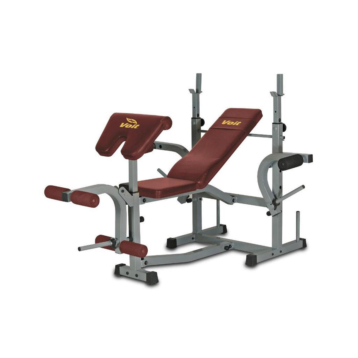 VOIT STRENGTH AĞIRLIK SEHPASI