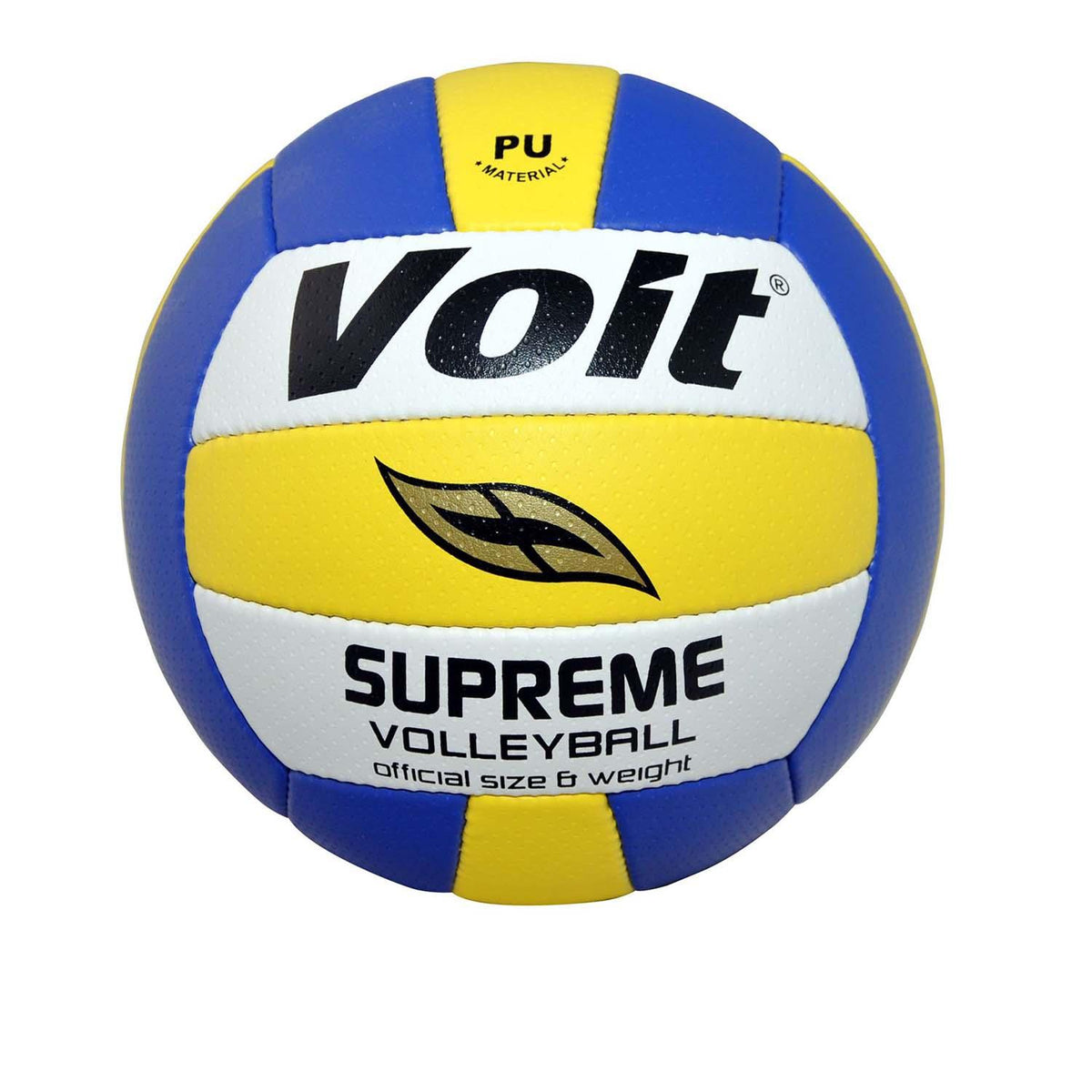 VOIT SUPREME VOLEYBOL TOPU N5