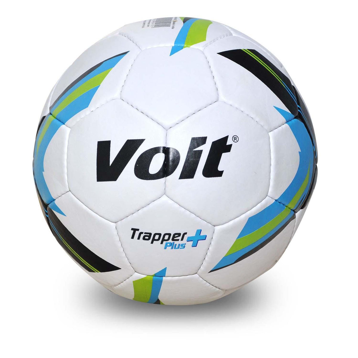 VOIT TRAPPER PLUS PU N5 FUTBOL TOPU