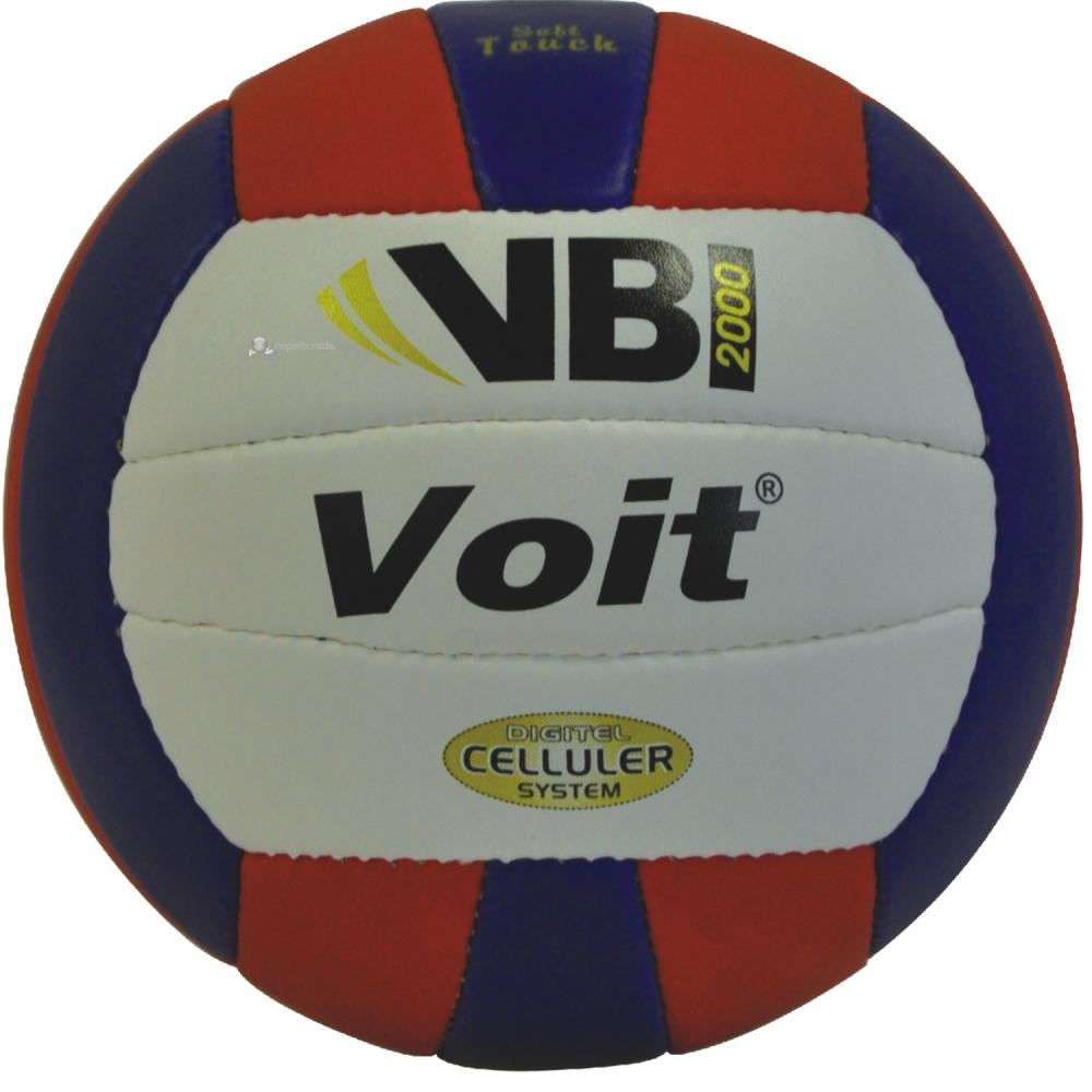 VOIT VB2000 BEYAZ VOLEYBOL TOPU