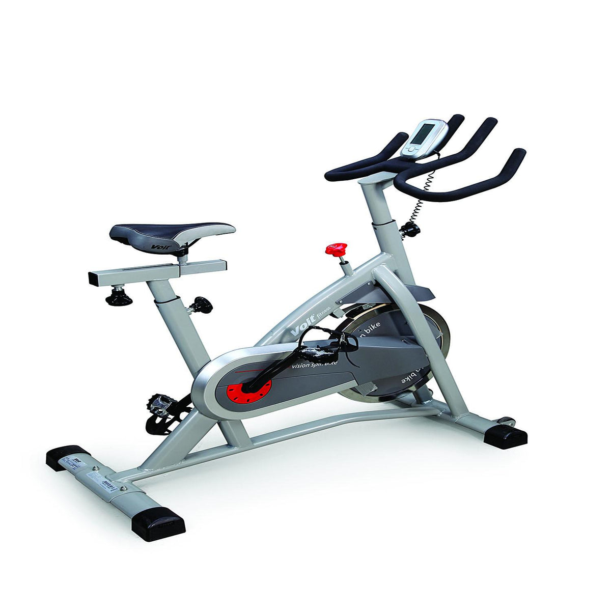 VOIT VISION SPIN BIKE