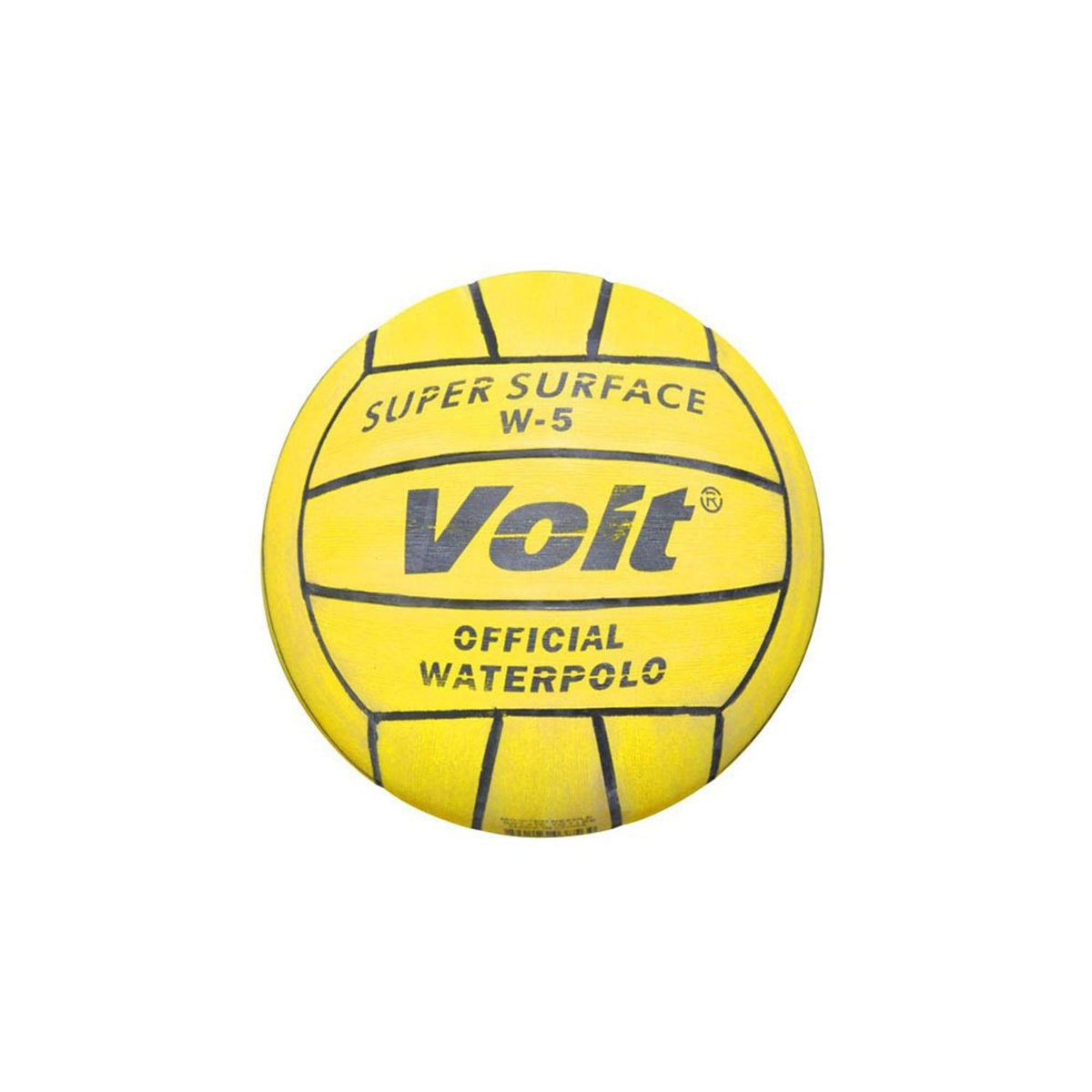 VOIT WATER POLO OFFICIAL SU TOPU