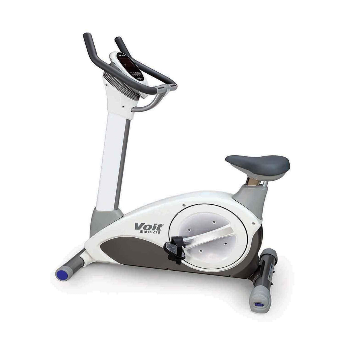 VOIT WHITE 270 DİKEY BİSİKLET