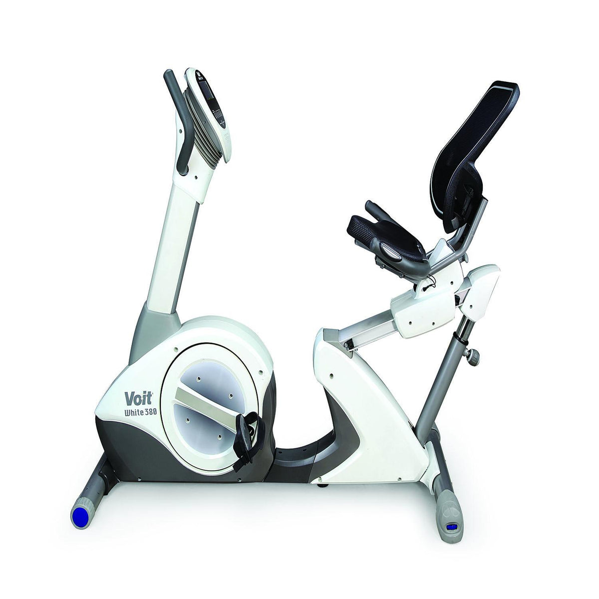 VOIT WHITE 380 YATAY BİSİKLET