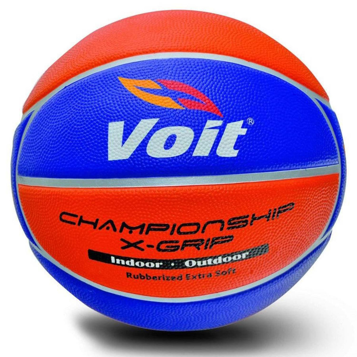 VOIT X GRIP N5 TURUNCU BASKETBOL TOPU