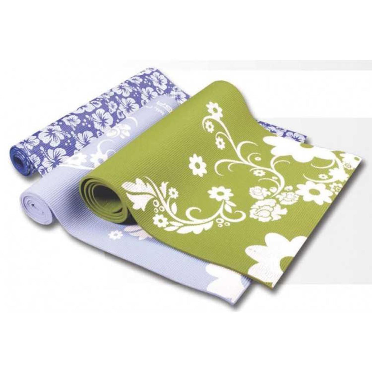 VOIT YOGA MAT DESENLİ