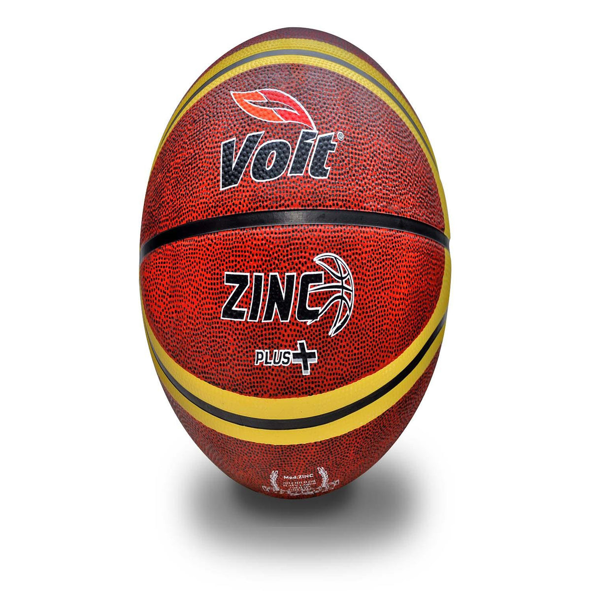VOIT ZINC PLUS BASKETBOL TOPU N:7