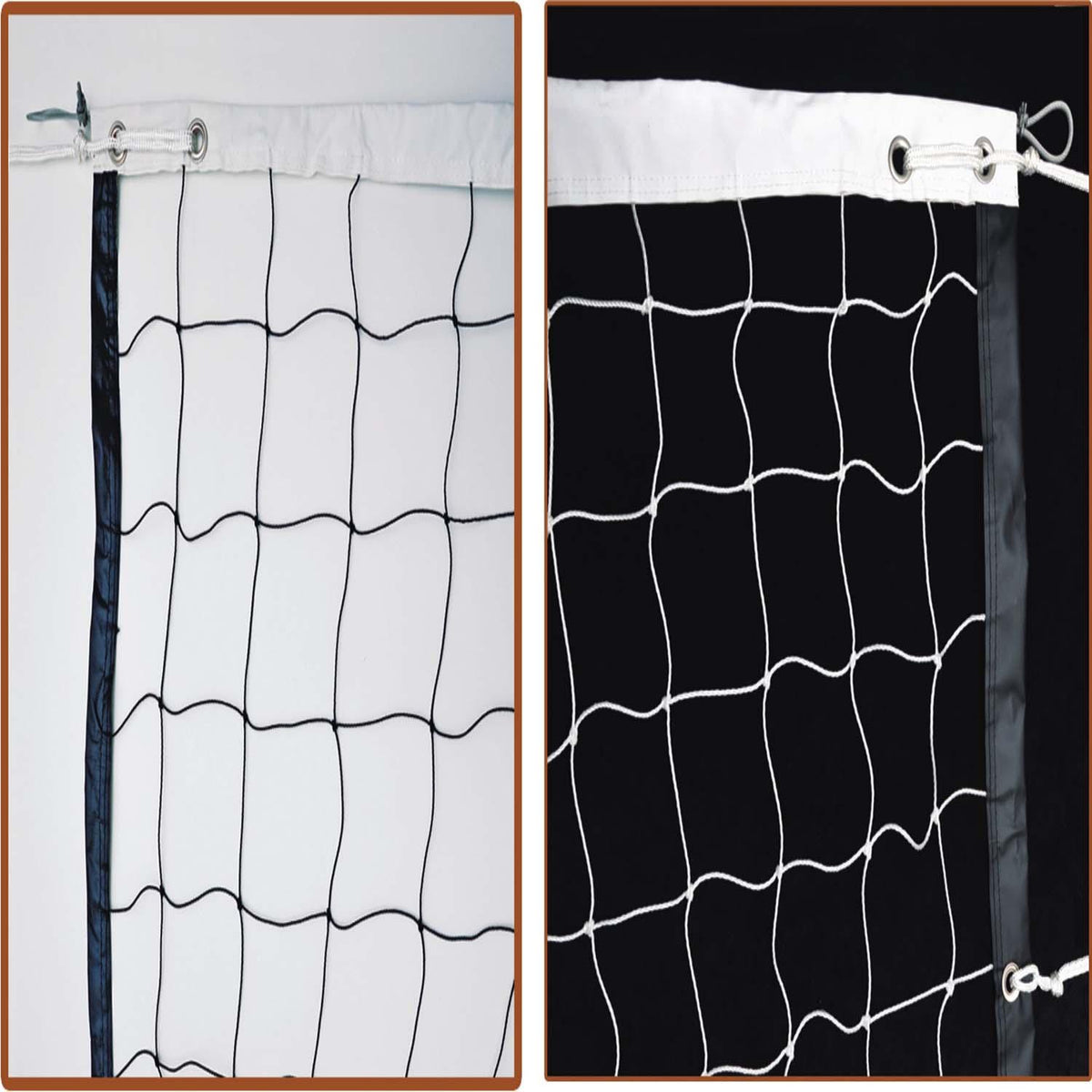 VOIT 1.8 MM VOLEYBOL FİLESİ