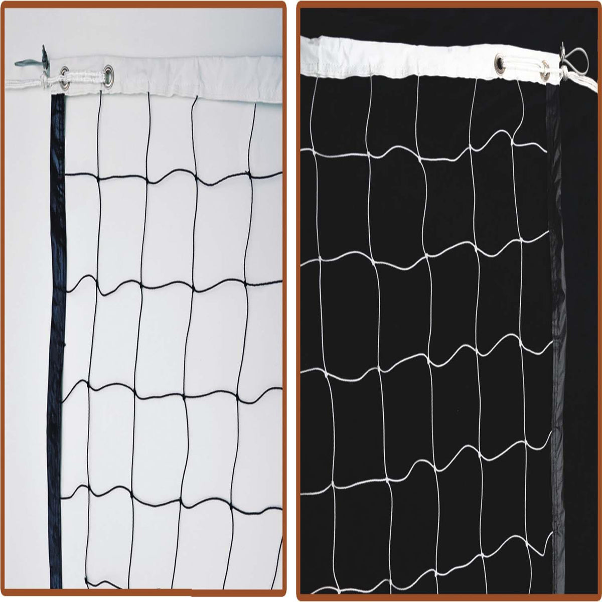 VOIT 3 MM VOLEYBOL FİLESİ