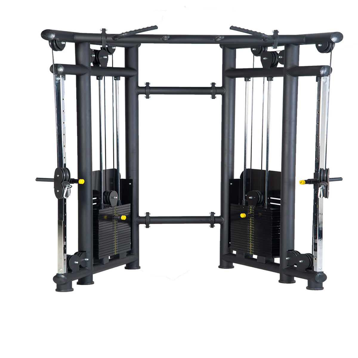 PROWELLNESS BENCH LINE FUNCTIONAL TRAINER