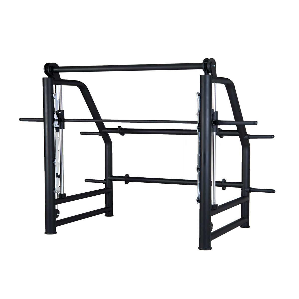 PROWELLNESS BENCH LINE SMITH MACHINE