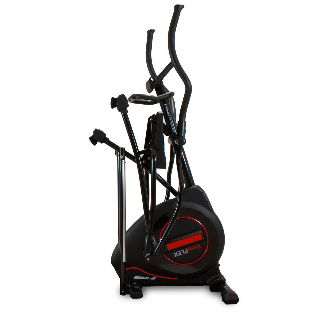 BH FITNESS EASY FLEX ELİPTİK BİSİKLET