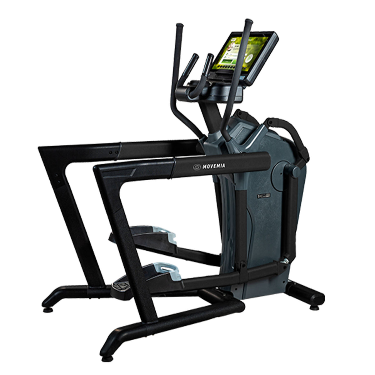 BH FITNESS EC1000 MOVEMIA SMART FOCUS CROSS TRAINER