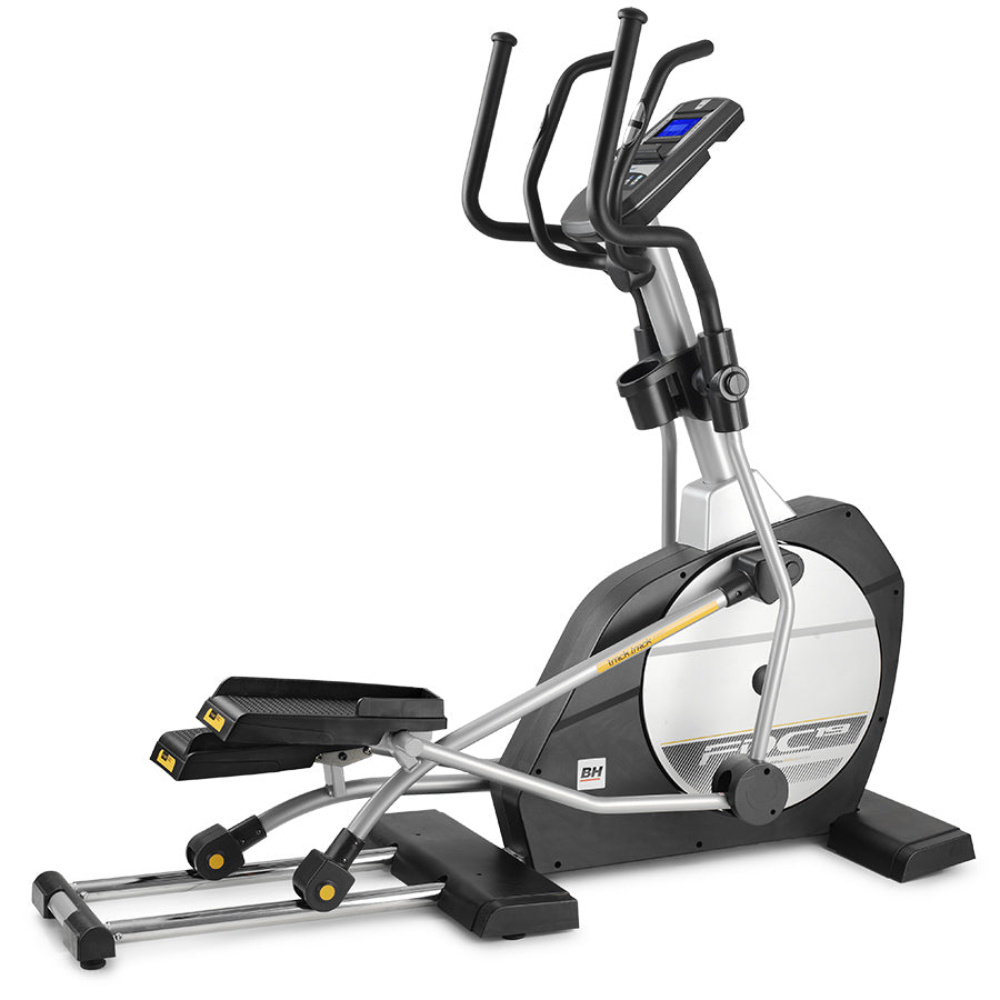 BH FITNESS FDC19 ELİPTİK BİSİKLET