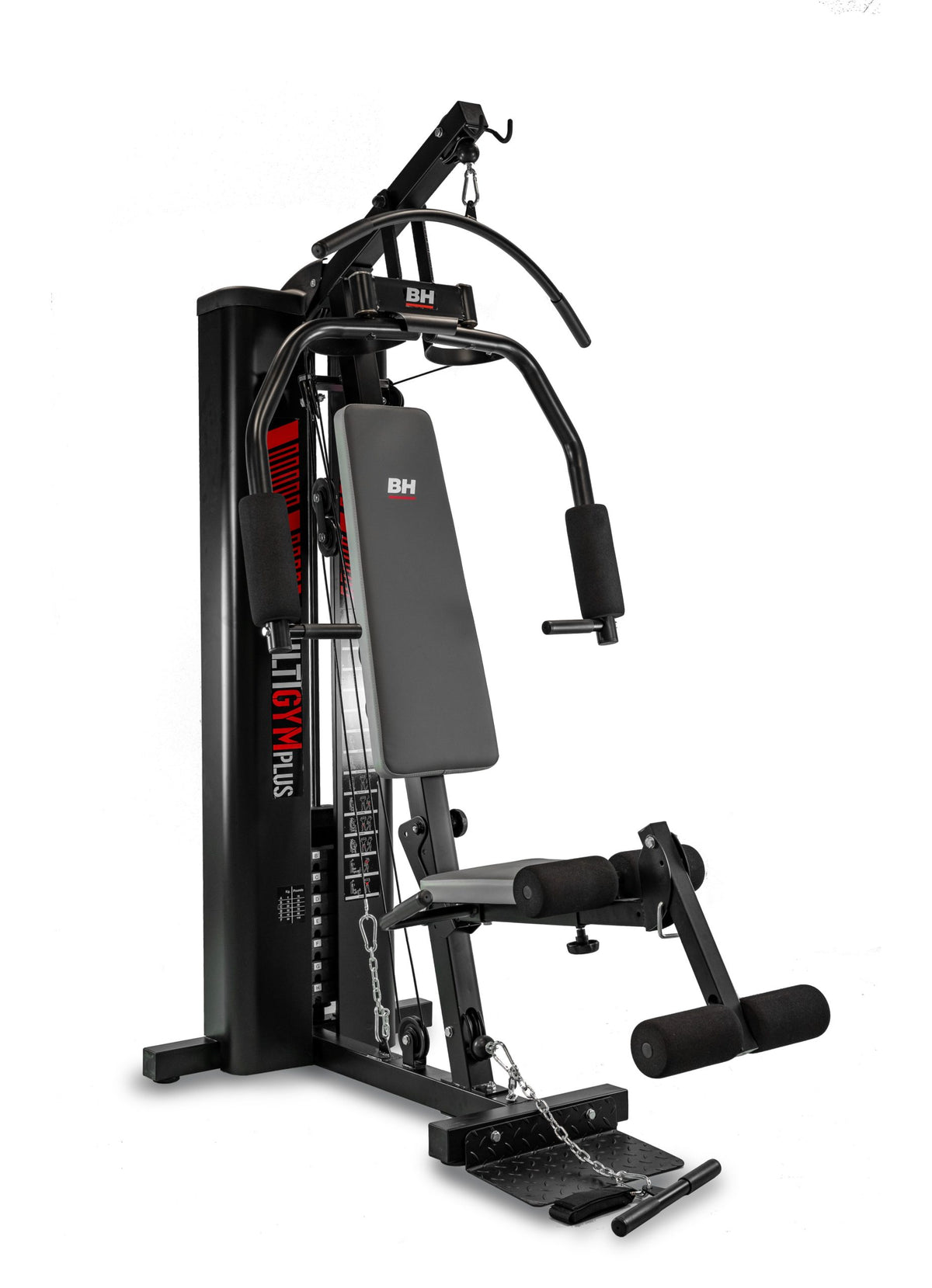 BH FITNESS G112X AĞIRLIK İSTASYONU