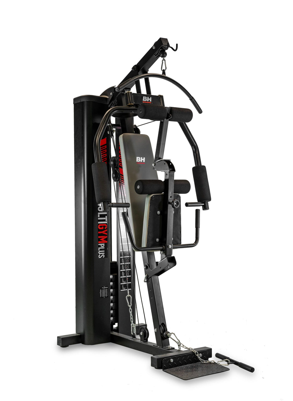 BH FITNESS G112X AĞIRLIK İSTASYONU