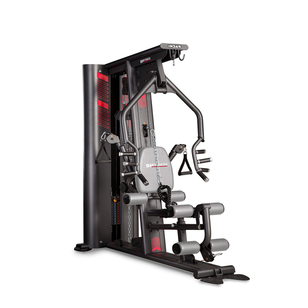 BH FITNESS G127 INDAR AĞIRLIK İSTASYONU