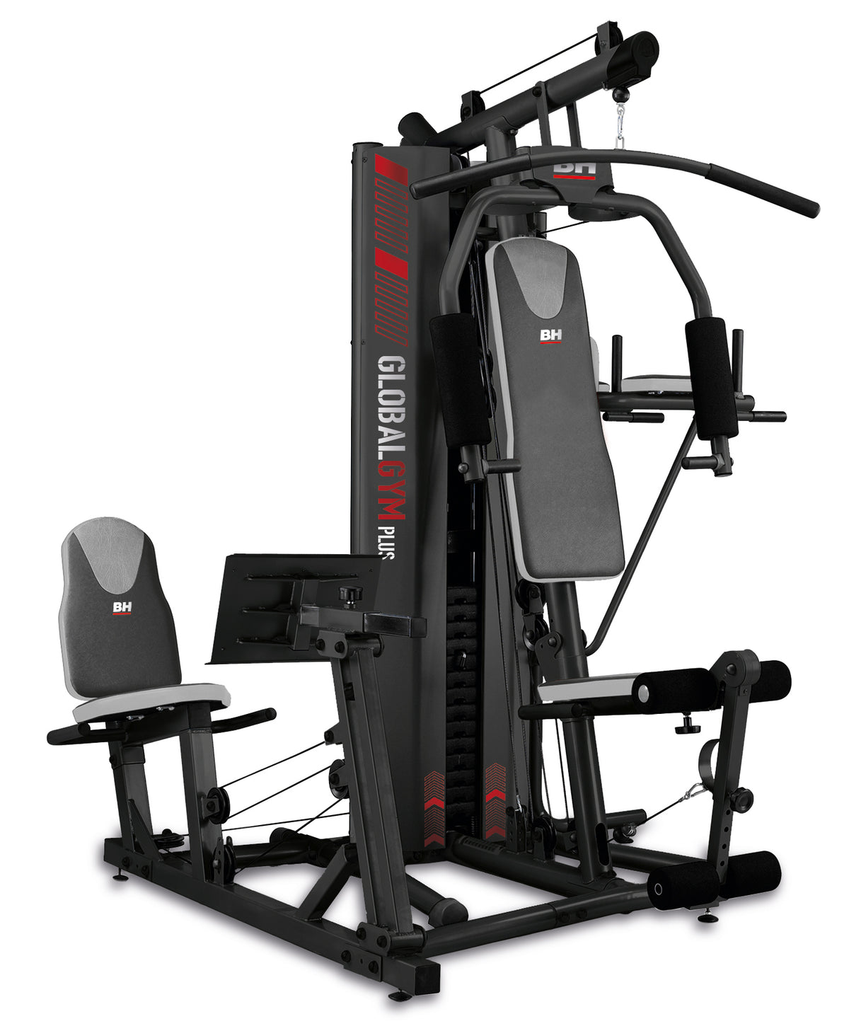 BH FITNESS G152X AĞIRLIK İSTASYONU