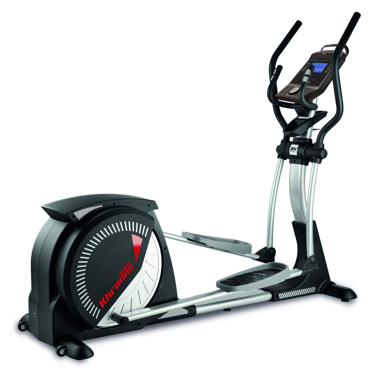 BH FITNESS SUPER KHRONOS ELİPTİK BİSİKLET