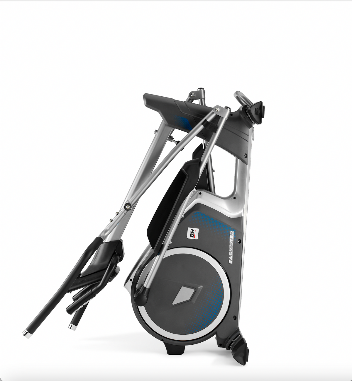 BH FITNESS EASY STEP DUAL ELİPTİK BİSİKLET