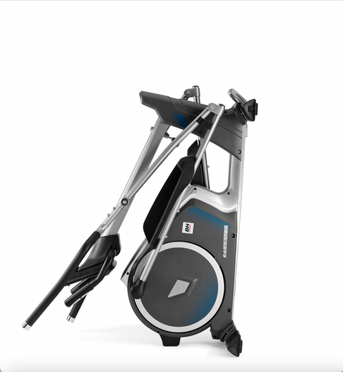 BH FITNESS EASY STEP DUAL ELİPTİK BİSİKLET
